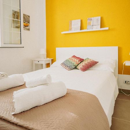 Cala Bernardo Apartment Calabernardo Eksteriør bilde