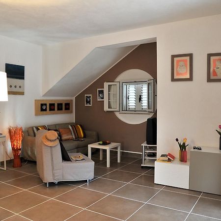 Cala Bernardo Apartment Calabernardo Eksteriør bilde