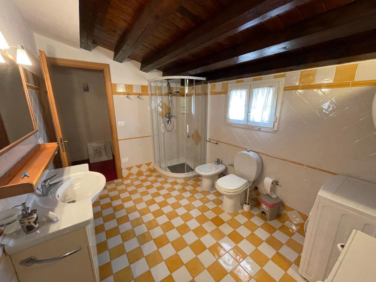 Cala Bernardo Apartment Calabernardo Eksteriør bilde