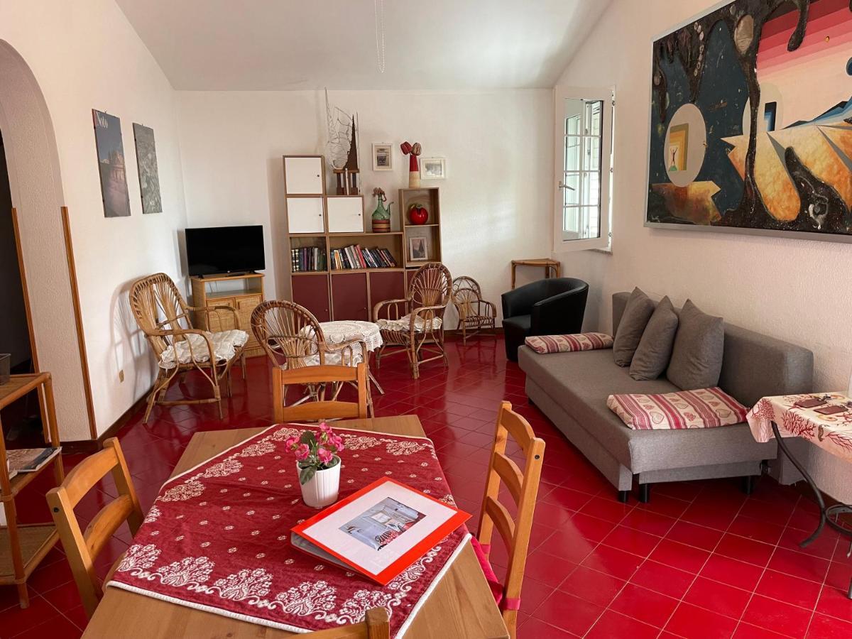 Cala Bernardo Apartment Calabernardo Eksteriør bilde