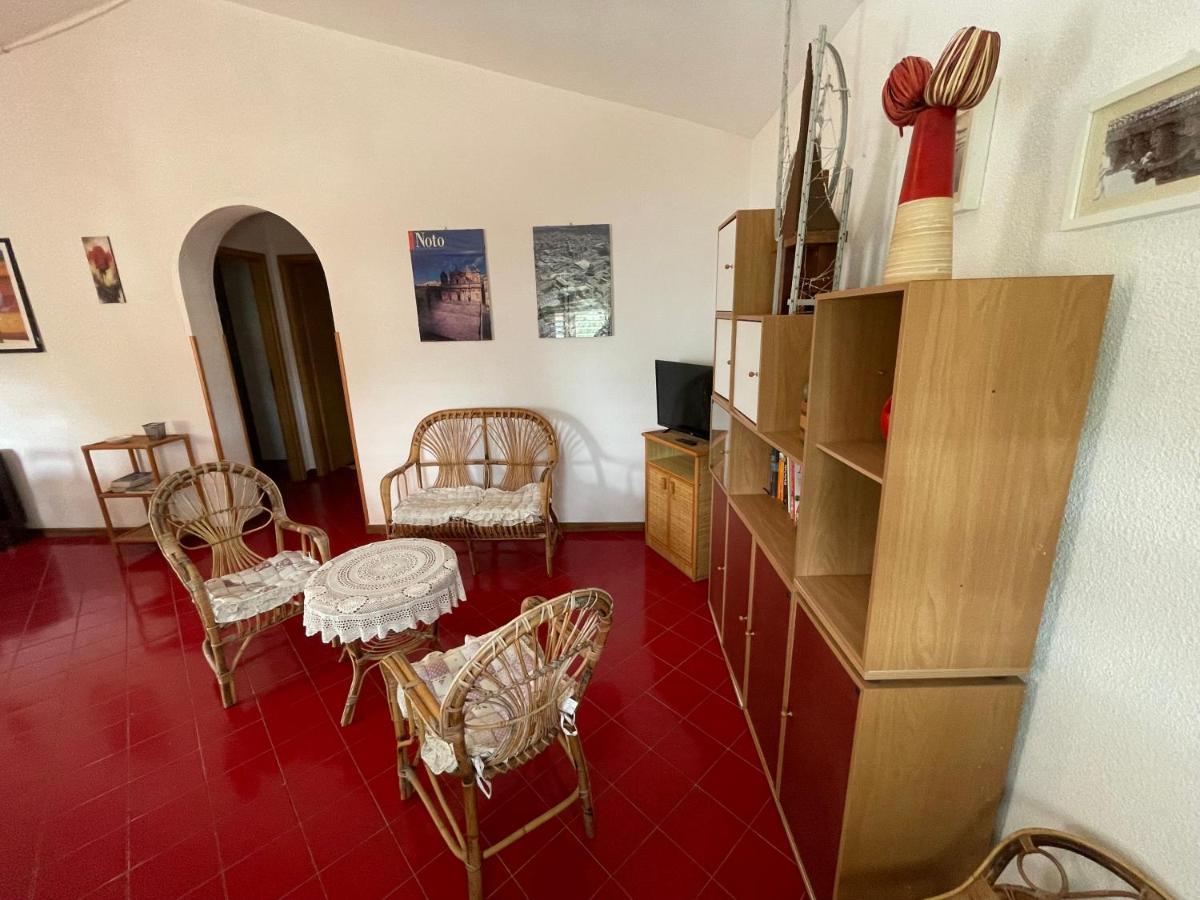 Cala Bernardo Apartment Calabernardo Eksteriør bilde