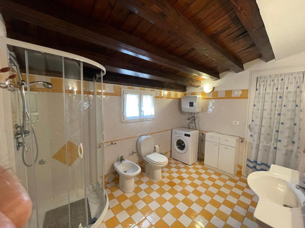 Cala Bernardo Apartment Calabernardo Eksteriør bilde