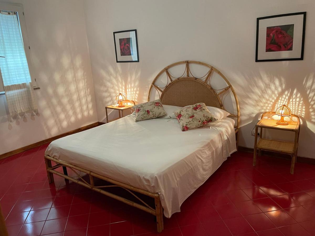 Cala Bernardo Apartment Calabernardo Eksteriør bilde
