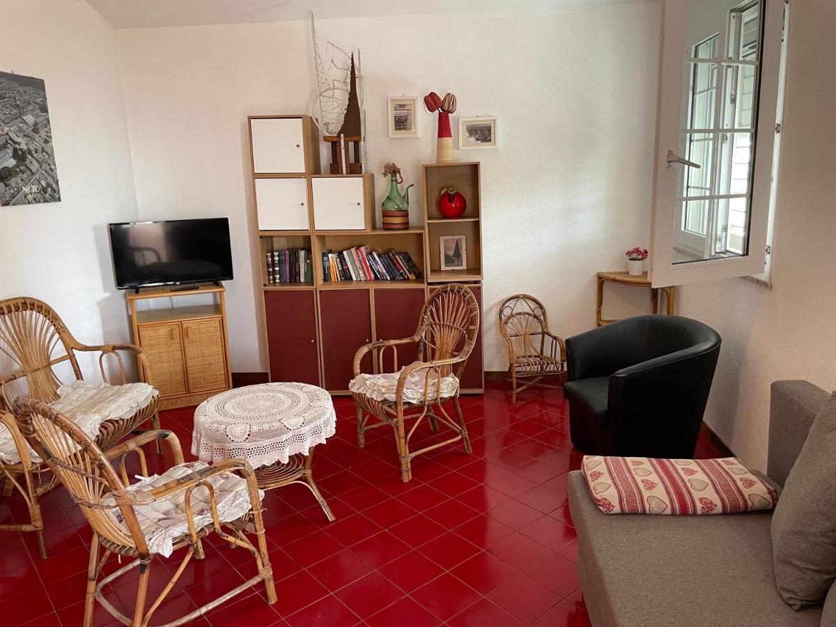 Cala Bernardo Apartment Calabernardo Eksteriør bilde