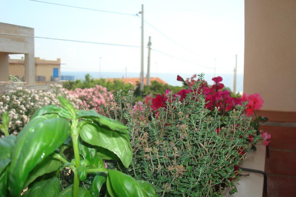 Cala Bernardo Apartment Calabernardo Eksteriør bilde