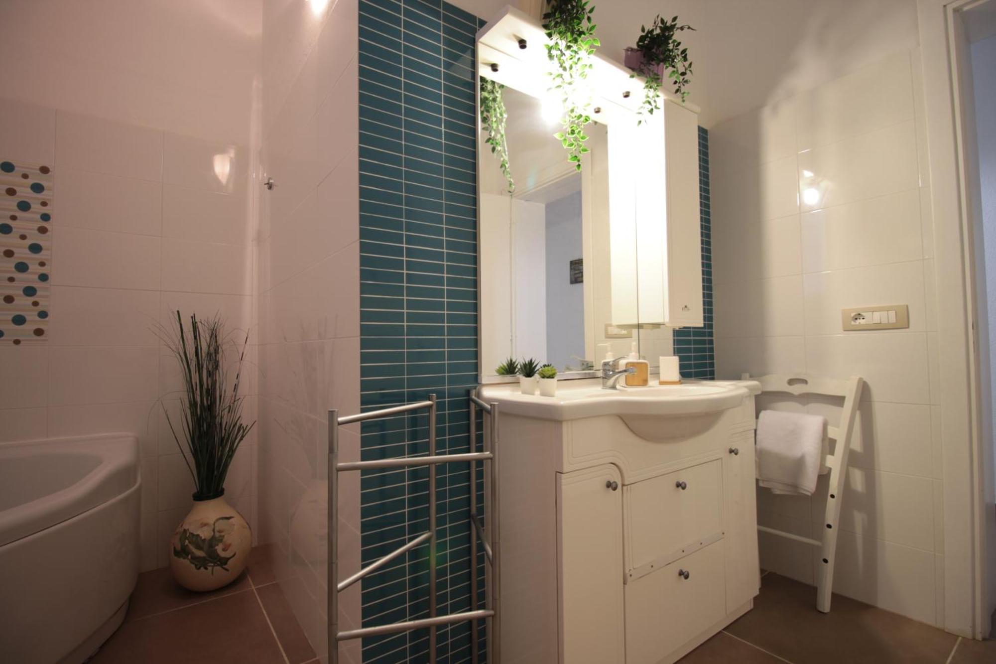 Cala Bernardo Apartment Calabernardo Eksteriør bilde