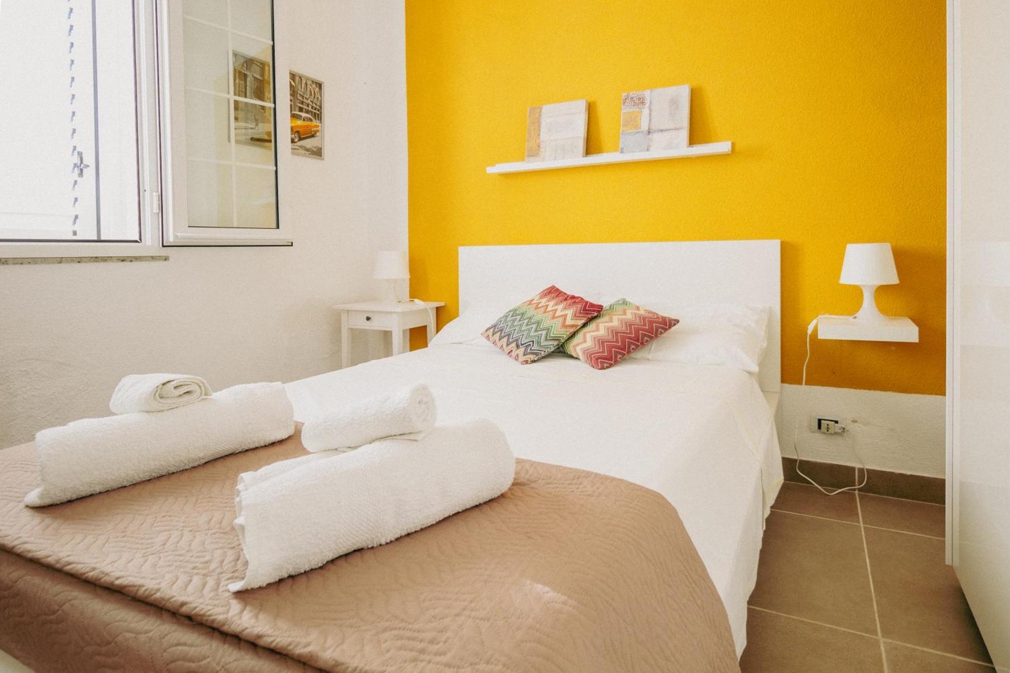 Cala Bernardo Apartment Calabernardo Eksteriør bilde