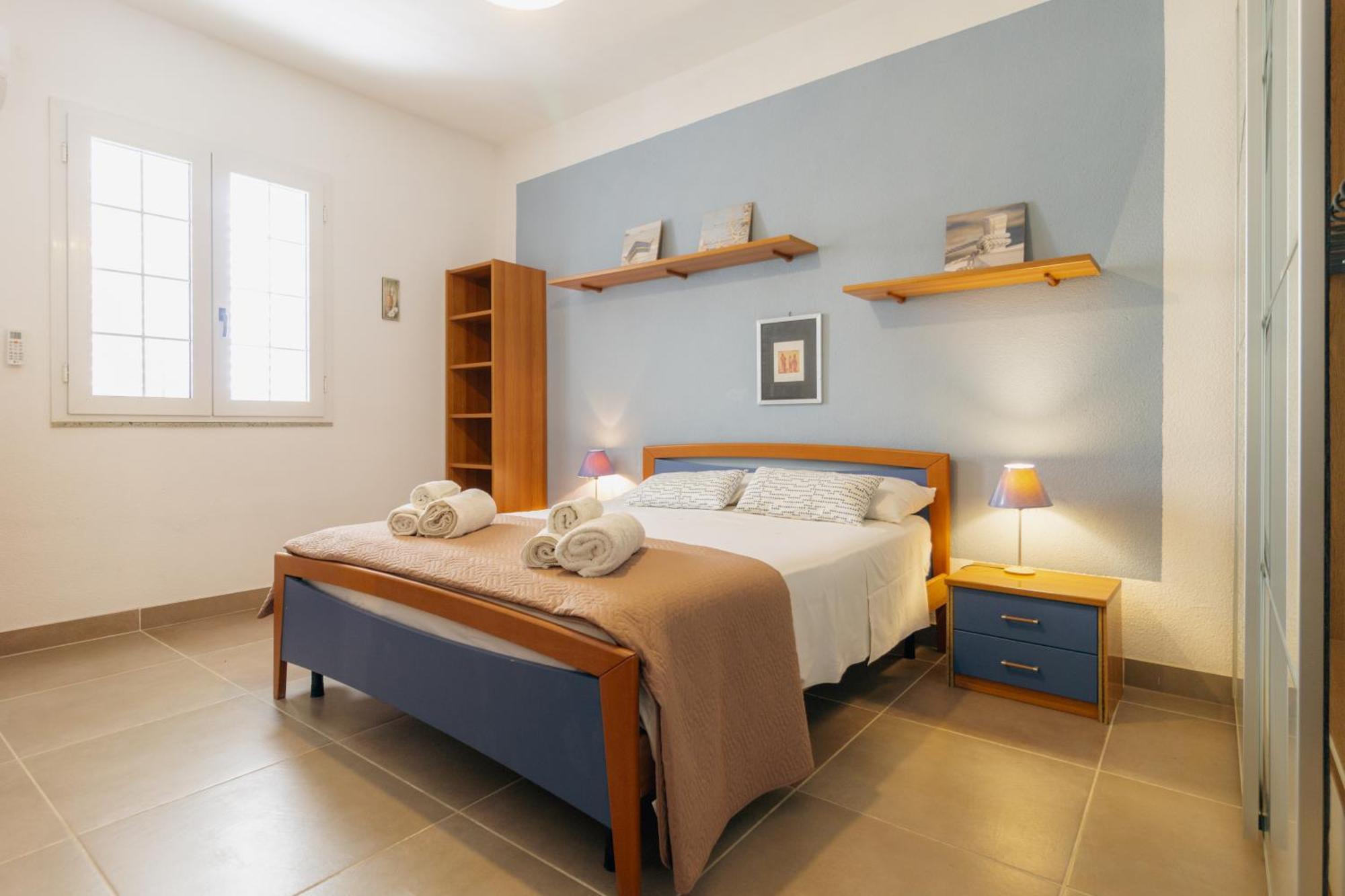 Cala Bernardo Apartment Calabernardo Eksteriør bilde