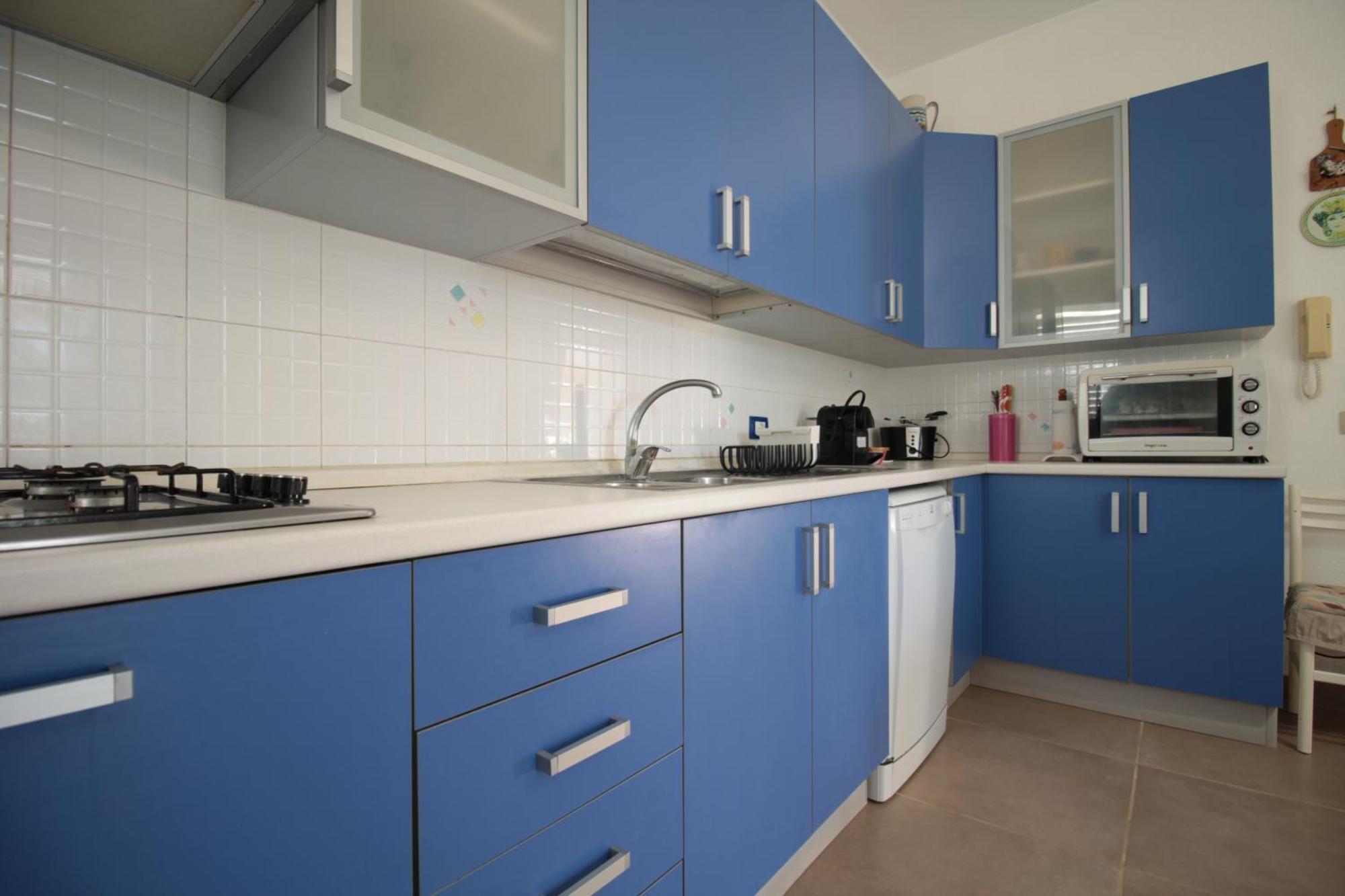 Cala Bernardo Apartment Calabernardo Eksteriør bilde