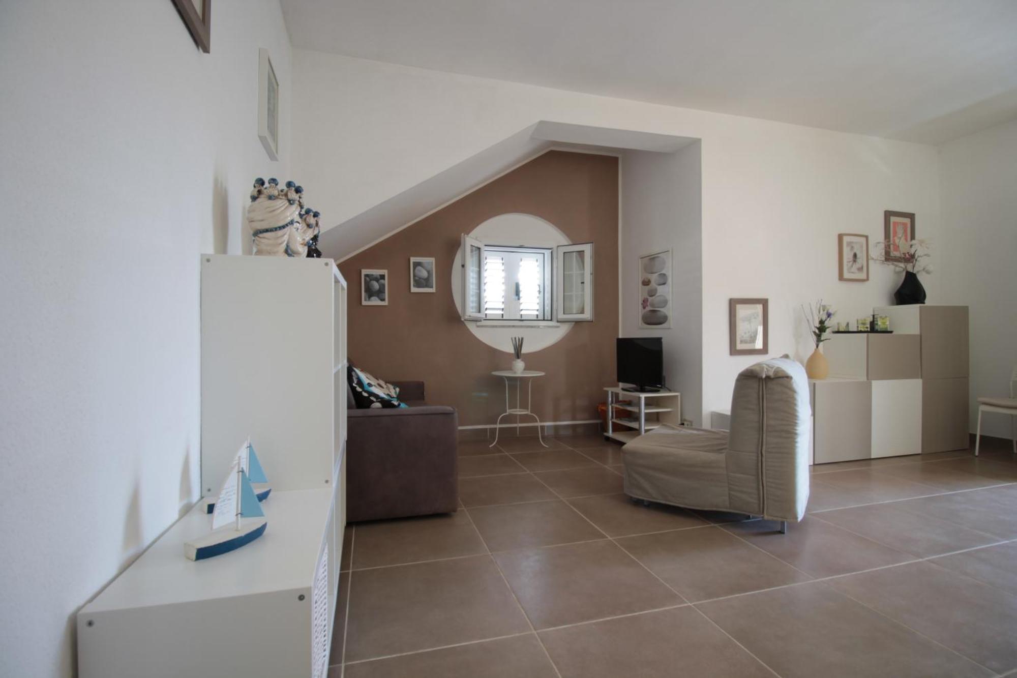 Cala Bernardo Apartment Calabernardo Eksteriør bilde