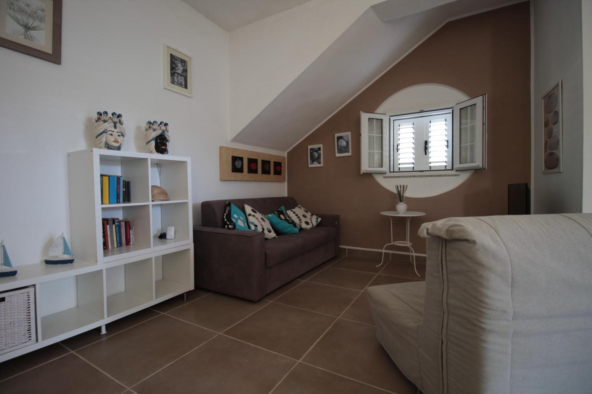 Cala Bernardo Apartment Calabernardo Eksteriør bilde