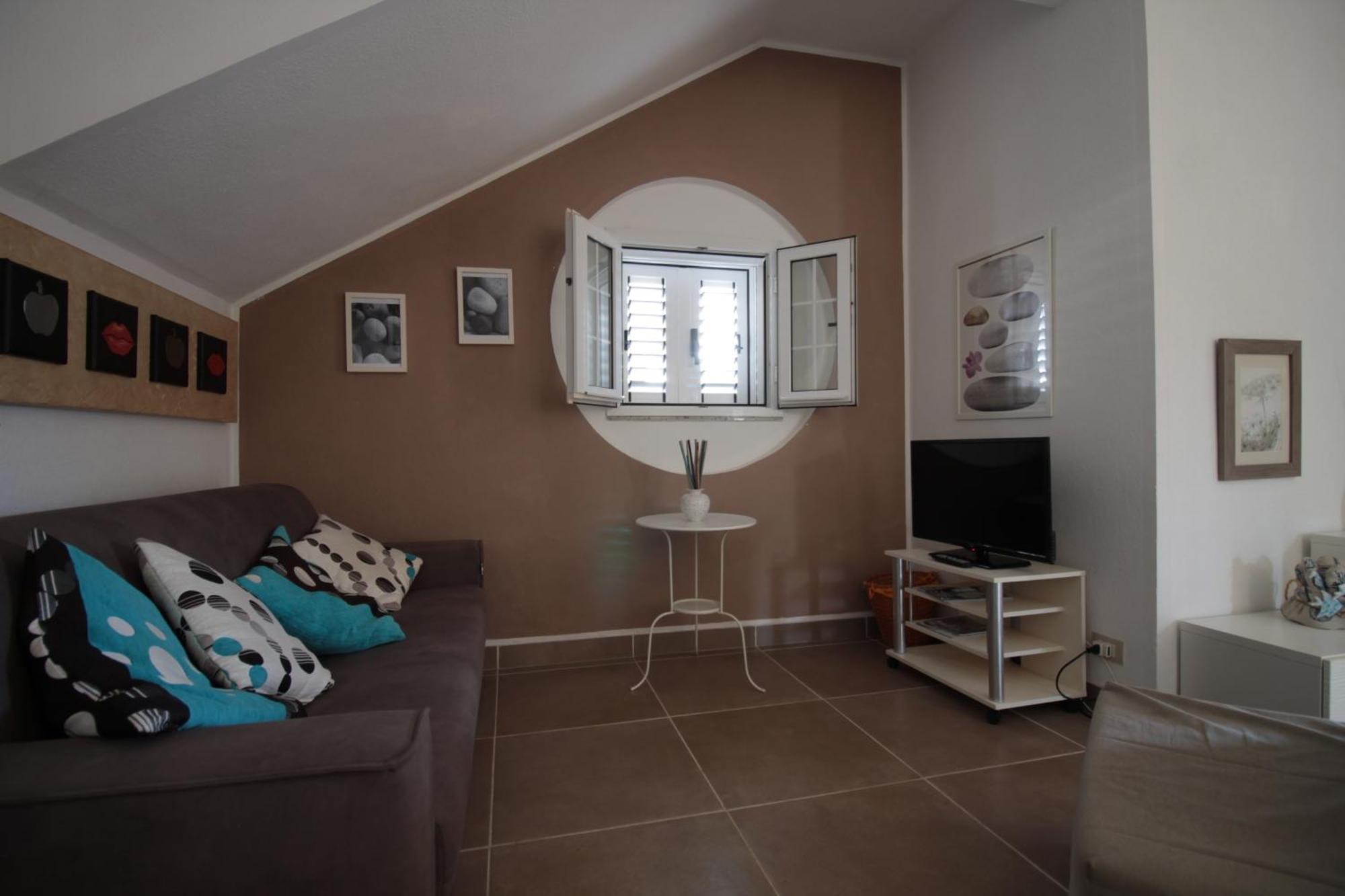 Cala Bernardo Apartment Calabernardo Eksteriør bilde