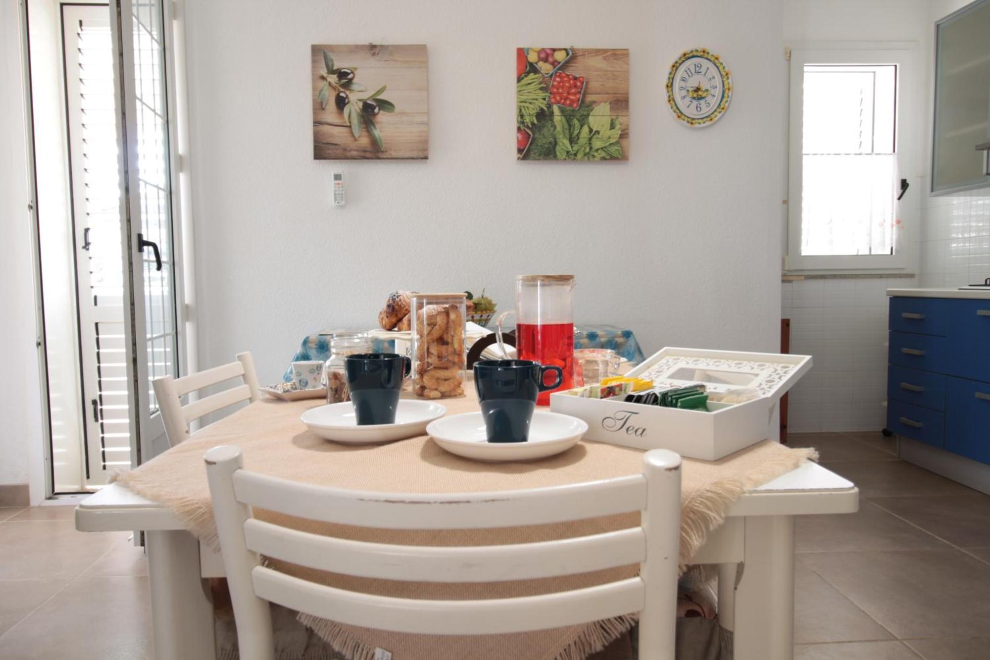 Cala Bernardo Apartment Calabernardo Eksteriør bilde