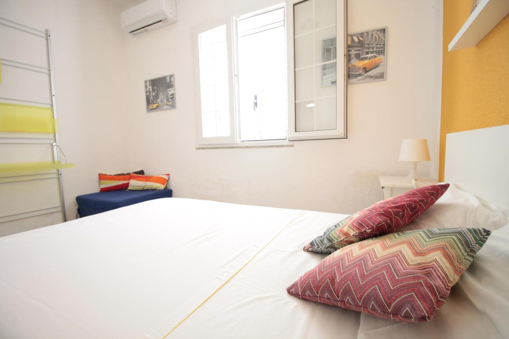 Cala Bernardo Apartment Calabernardo Eksteriør bilde