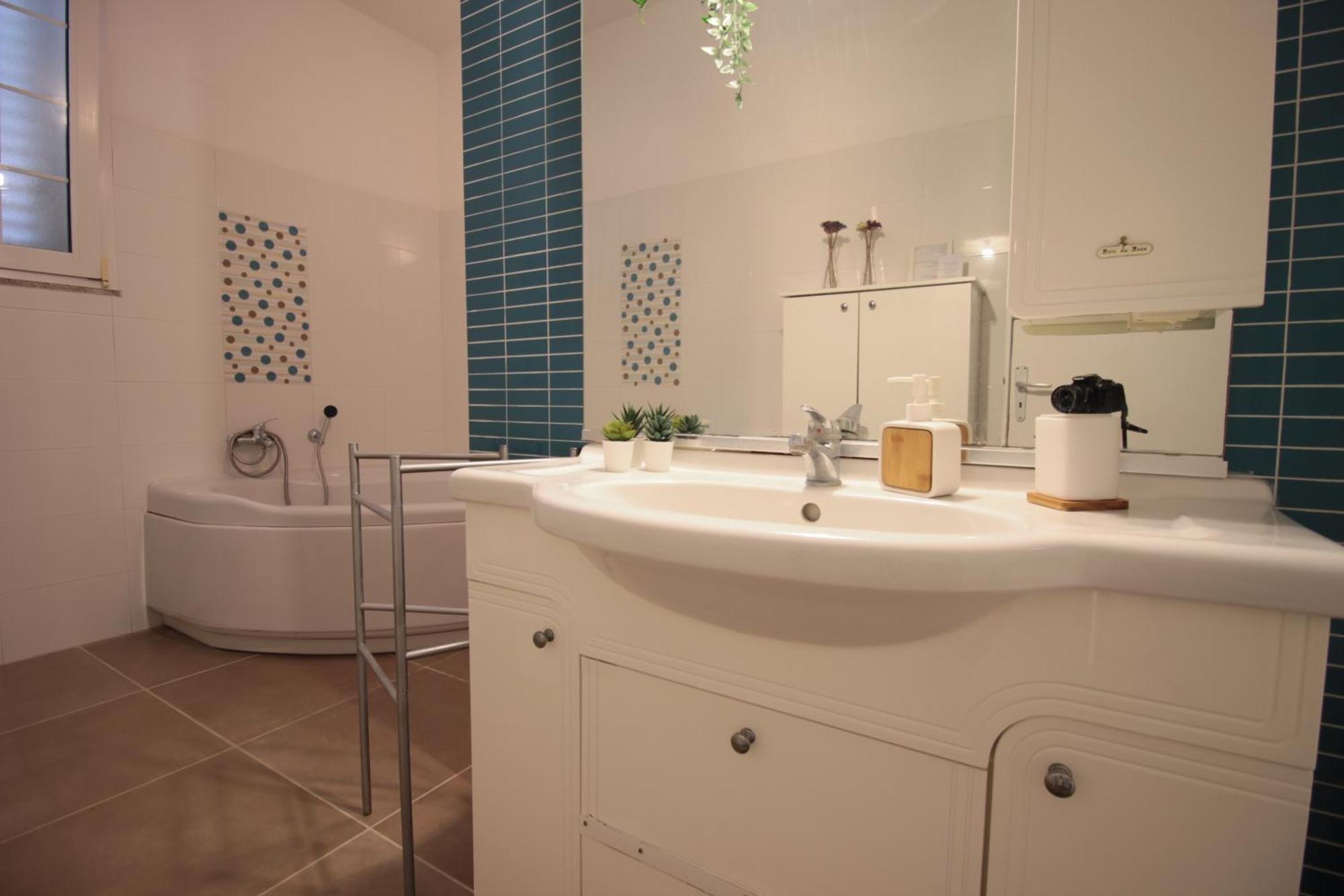 Cala Bernardo Apartment Calabernardo Eksteriør bilde