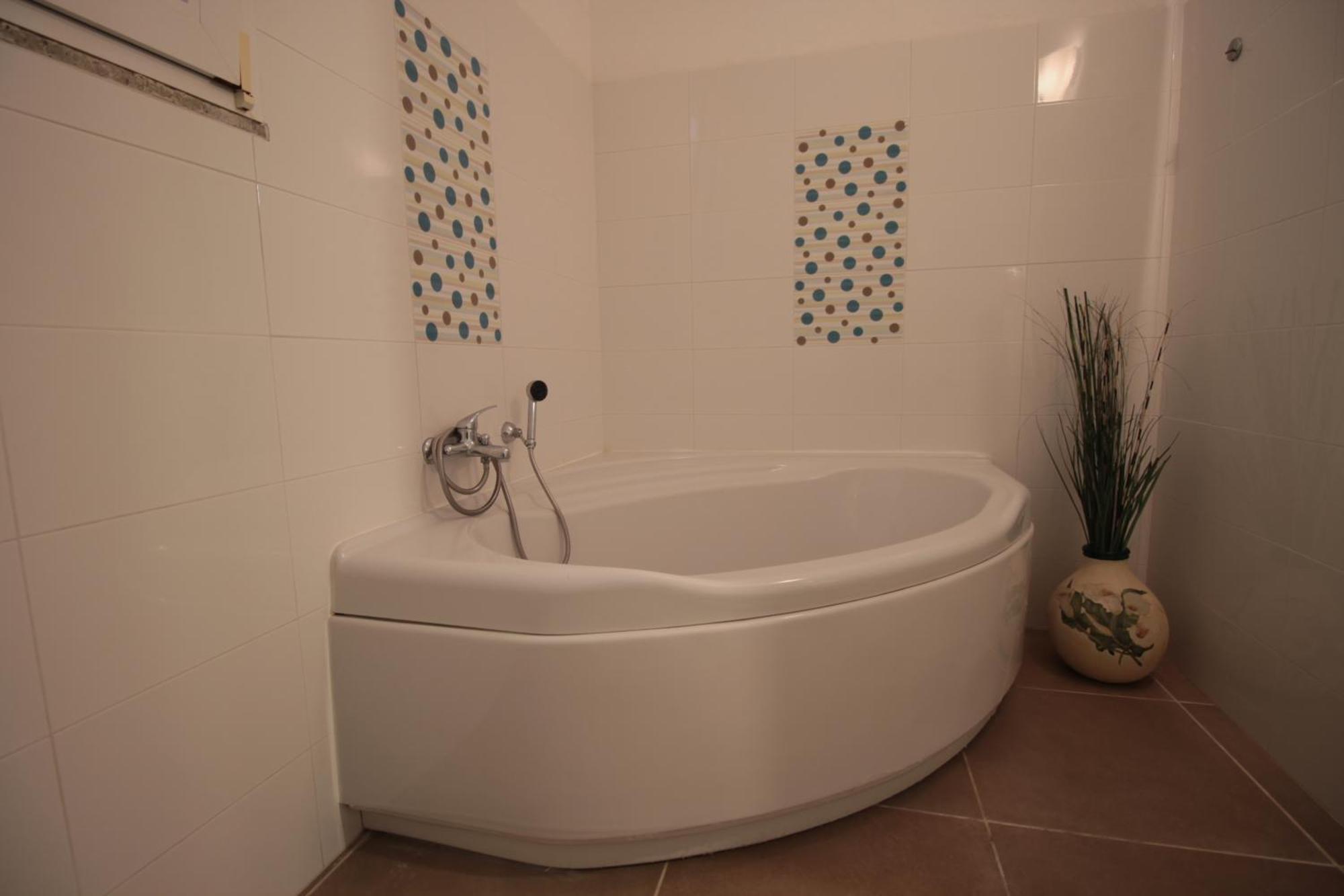 Cala Bernardo Apartment Calabernardo Eksteriør bilde