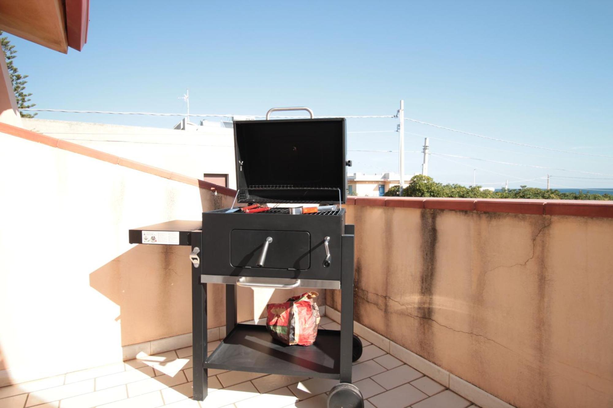 Cala Bernardo Apartment Calabernardo Eksteriør bilde