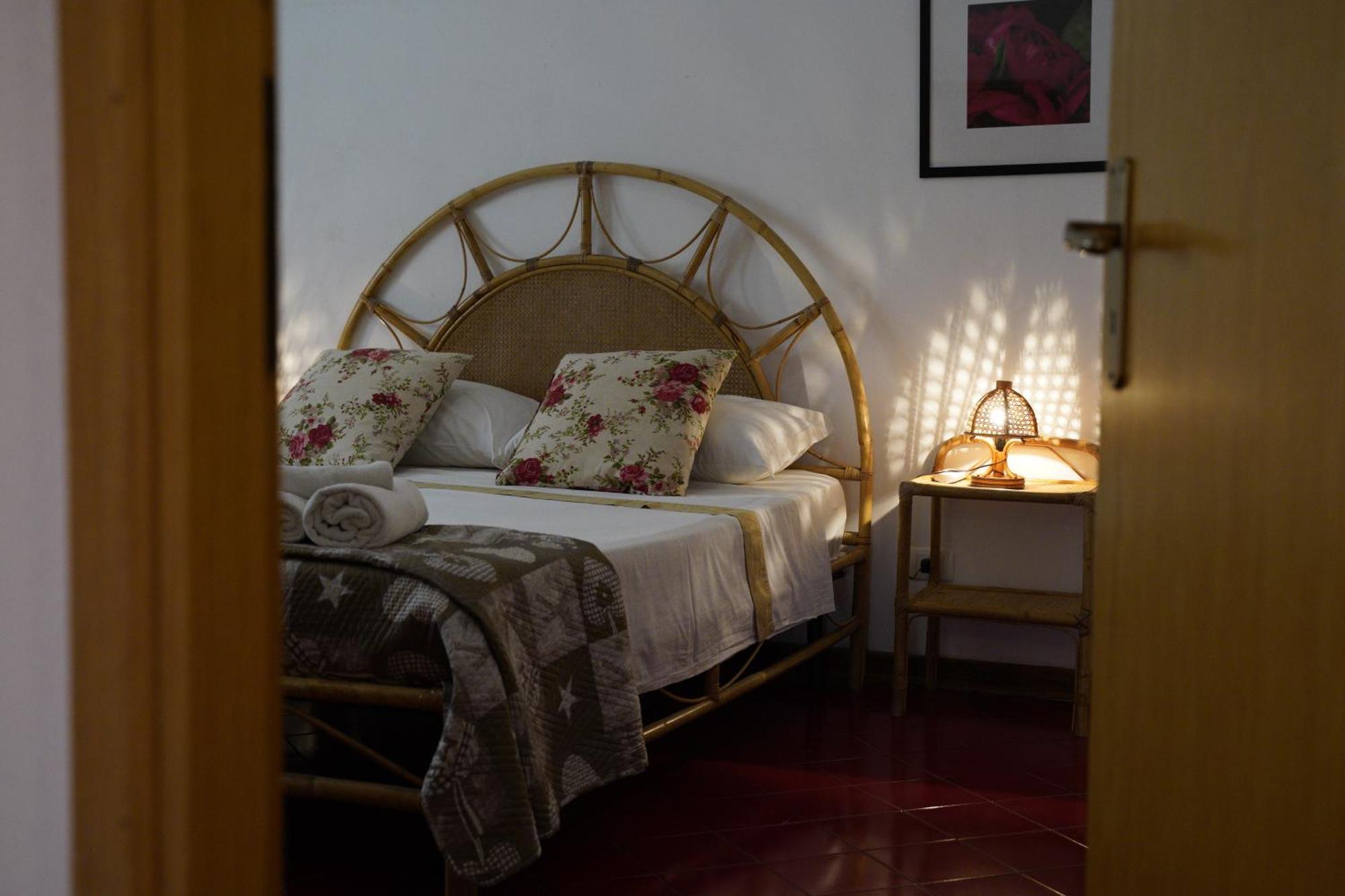 Cala Bernardo Apartment Calabernardo Eksteriør bilde