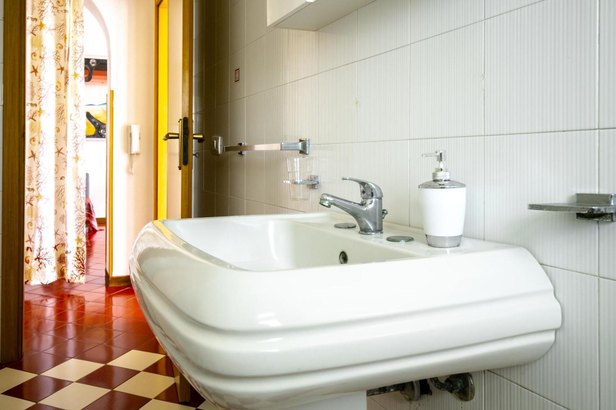 Cala Bernardo Apartment Calabernardo Eksteriør bilde
