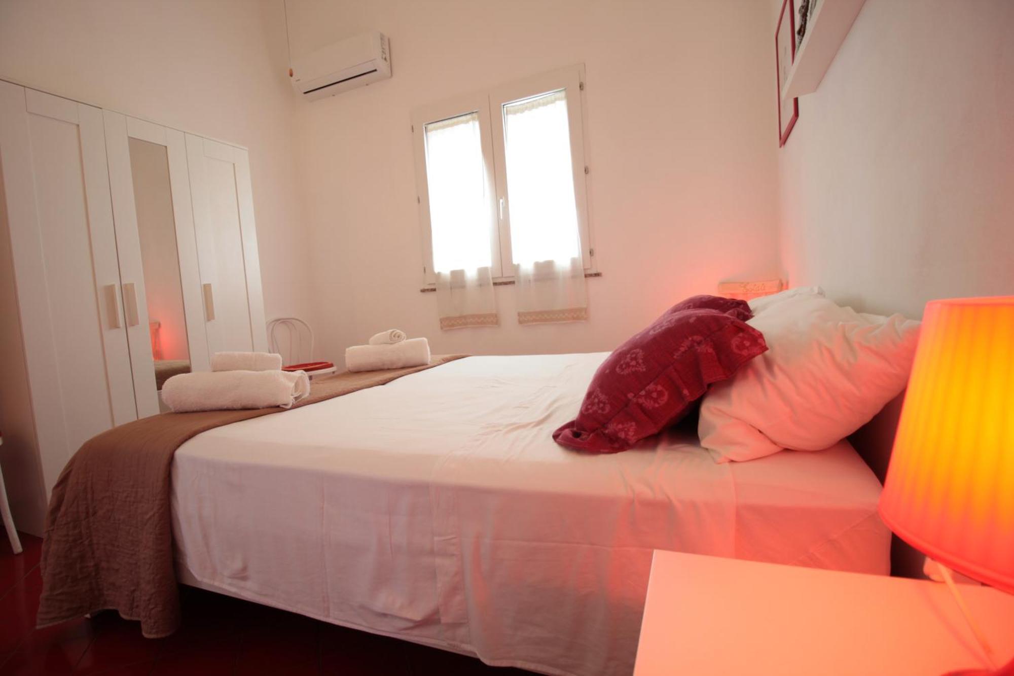 Cala Bernardo Apartment Calabernardo Eksteriør bilde