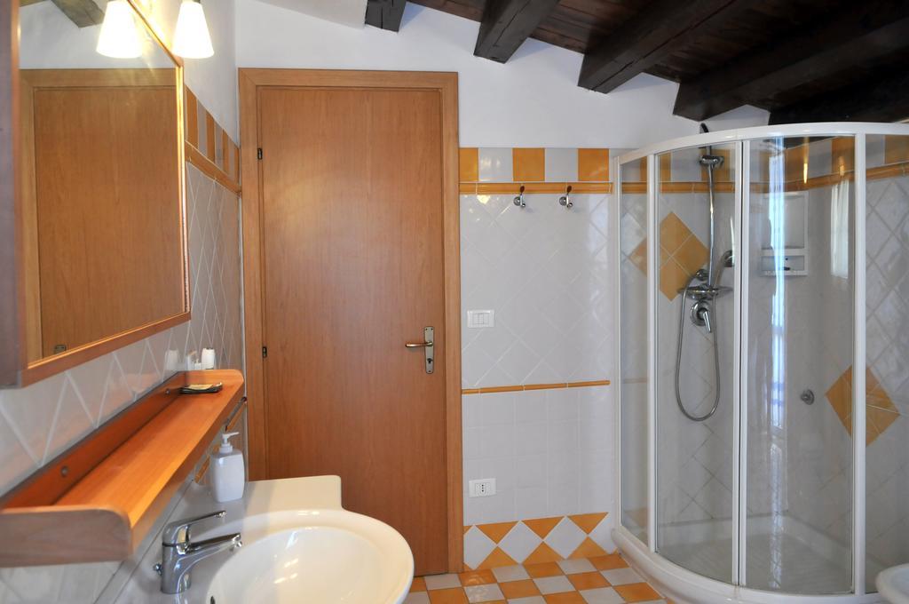Cala Bernardo Apartment Calabernardo Rom bilde