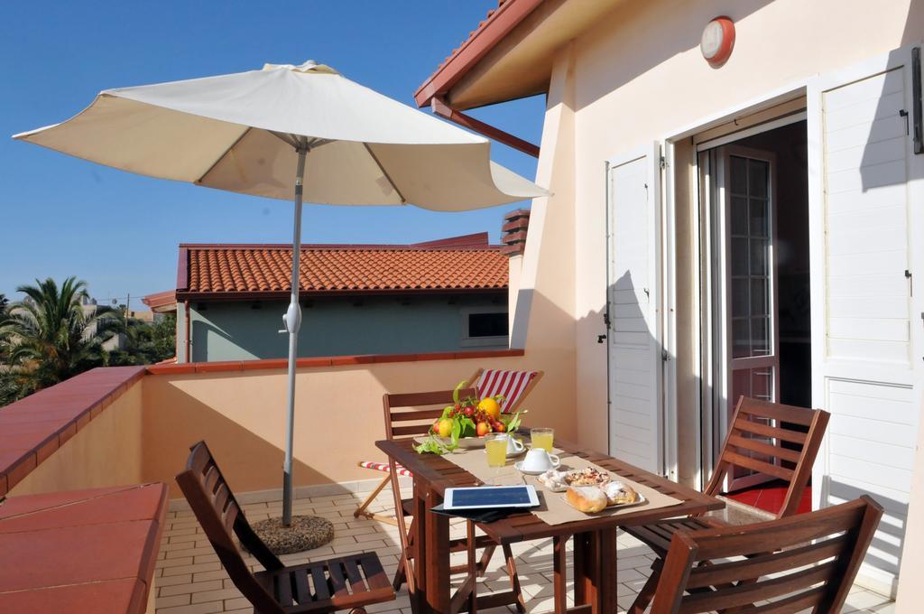 Cala Bernardo Apartment Calabernardo Rom bilde