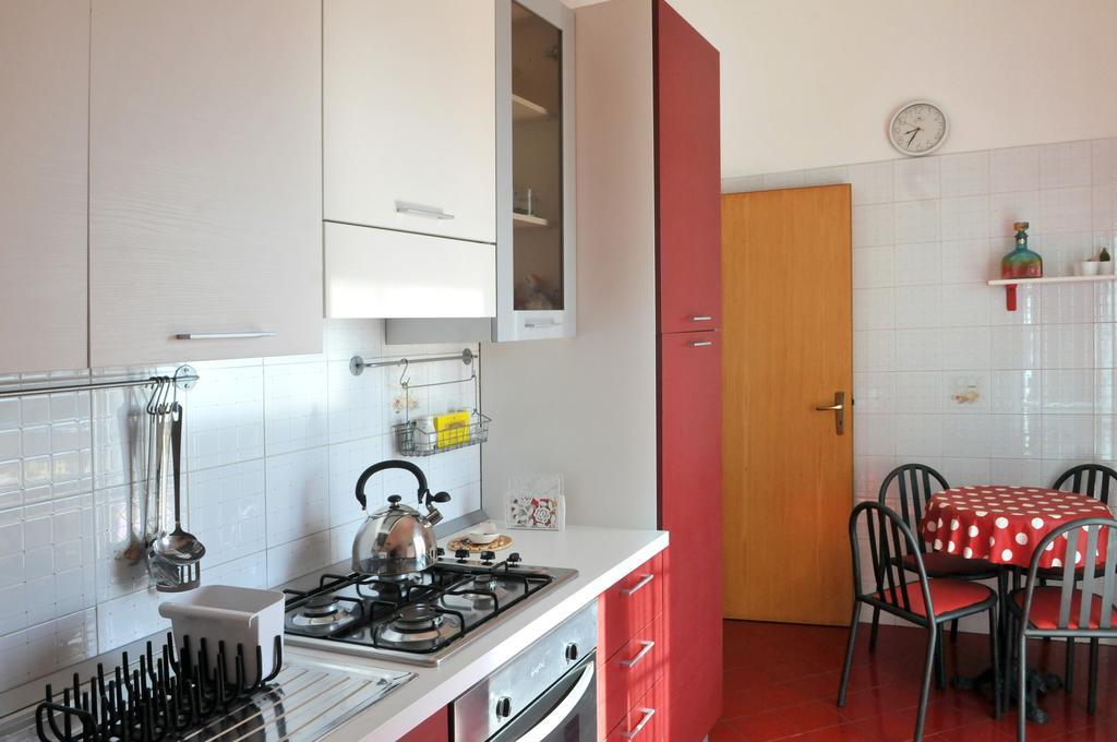 Cala Bernardo Apartment Calabernardo Rom bilde