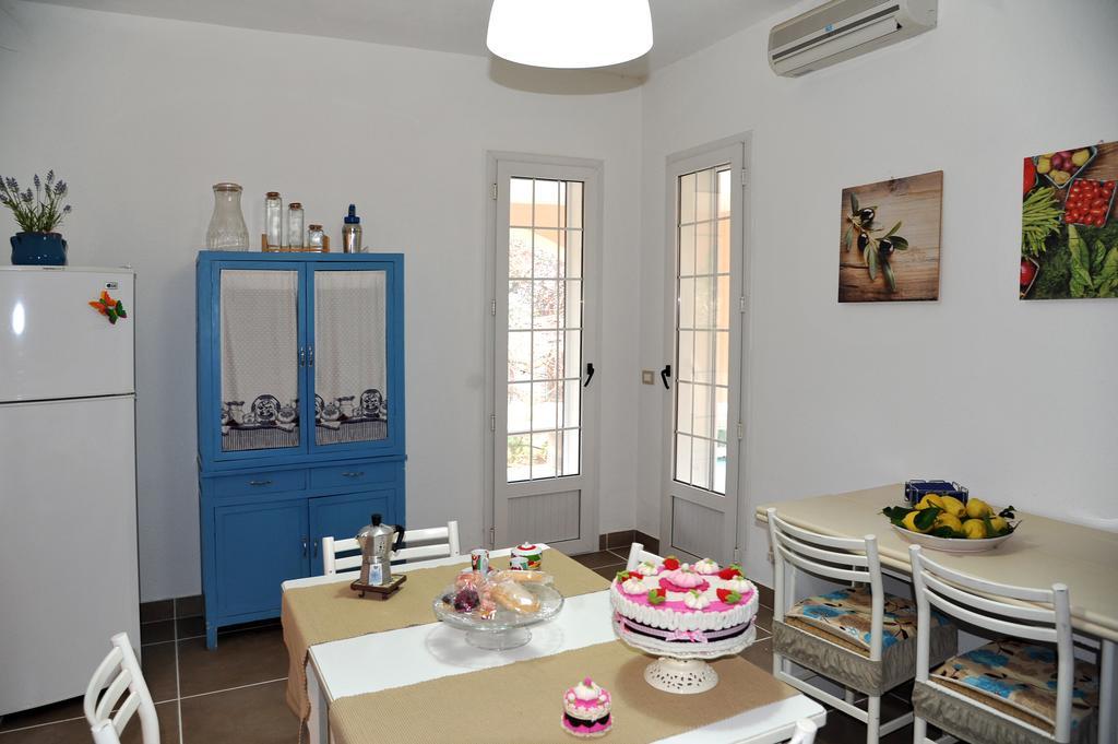 Cala Bernardo Apartment Calabernardo Rom bilde