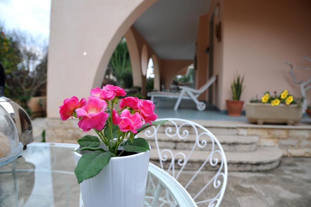 Cala Bernardo Apartment Calabernardo Rom bilde