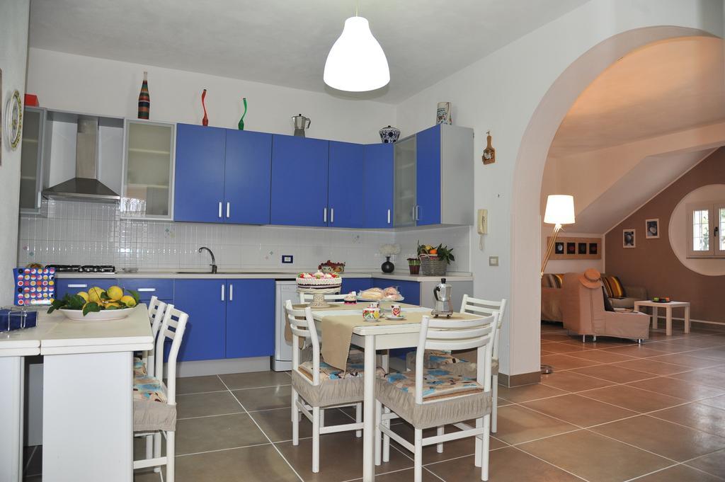 Cala Bernardo Apartment Calabernardo Rom bilde